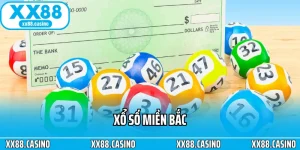 Ảnh đại diện xổ số miền bắc