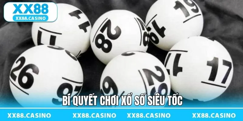Bí quyết giành chiến thắng khi chơi lô đề tại nền tảng Bí quyết giành chiến thắng khi chơi lô đề tại nền tảng